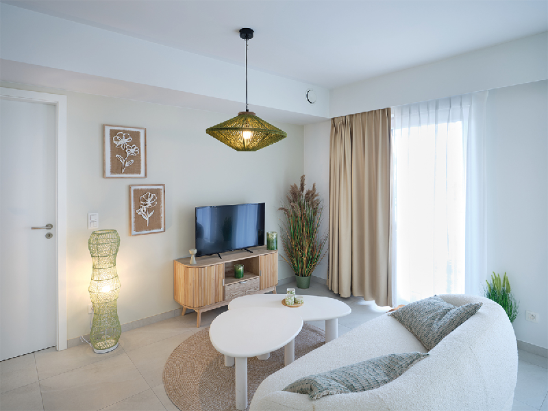 Appartements à vendre à Mons - Epinlieu